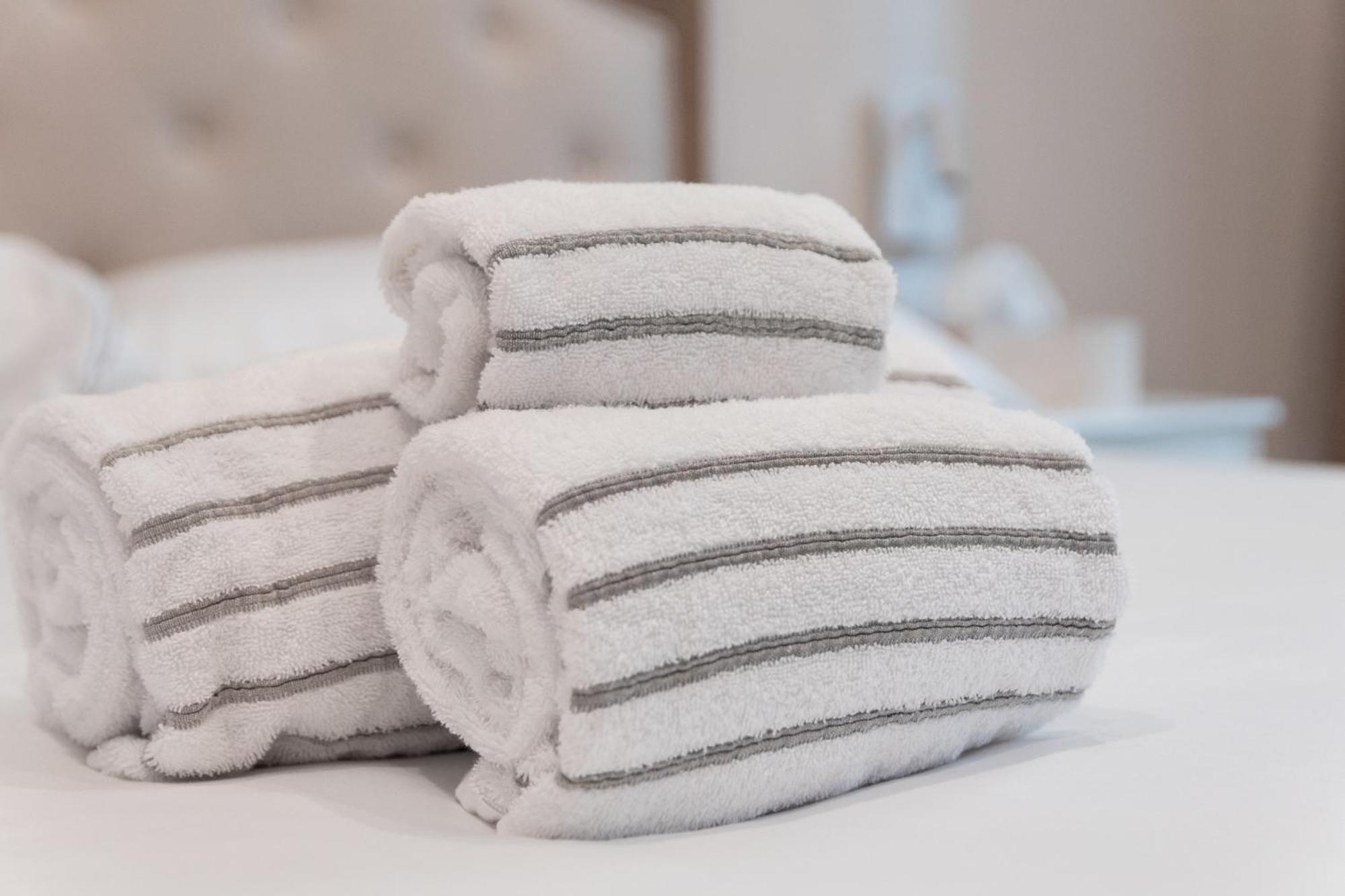 Hotel Domus Roma Eksteriør bilde
