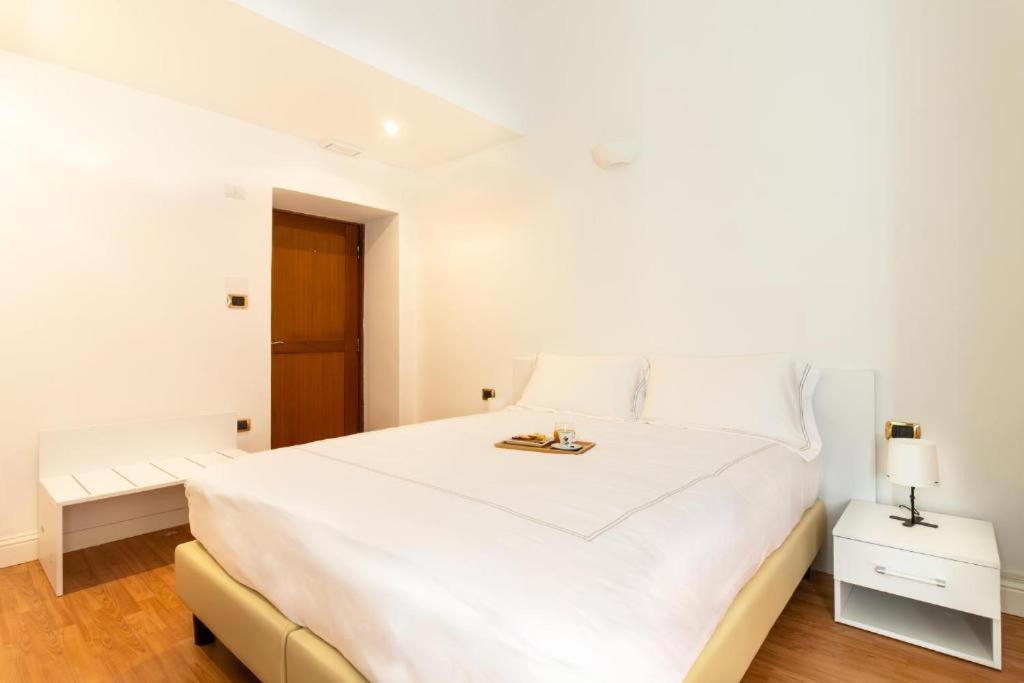 Hotel Domus Roma Eksteriør bilde